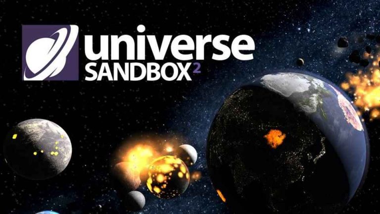 universe sandbox 2 free mac